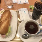 DOUTOR COFFEE - 