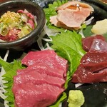 肝屋　嘉正亭　みその - 