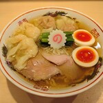 キング製麺 - 