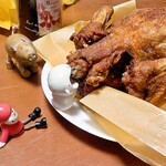 丸重チキンハウス - 