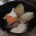 居酒屋かっ八 - 