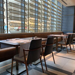 District Brasserie, Bar, Lounge - 