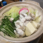 居酒屋かっ八 - 