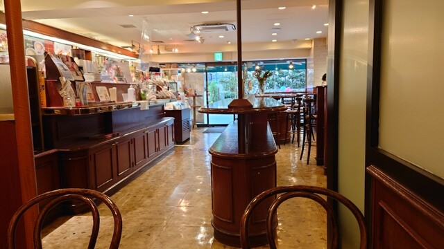 Doutor Coffee Shop Kandaizumicho Ten photo 4