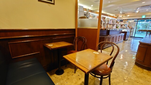 Doutor Coffee Shop Kandaizumicho Ten photo 5
