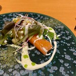 クロワサンス - 