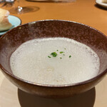 クロワサンス - 