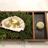 Installation Table ENSO L'asymetrie du calme - 