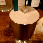 Kalpasi - ココナッツタリマンドラッシー