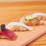 Abeno Sushi Ebisu - 