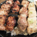 伊勢廣 京橋本店 - 