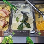 ルッジェーリ - 