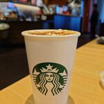 STARBUCKS COFFEE - 