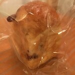 Togemaru - 大納言ミニ食パン