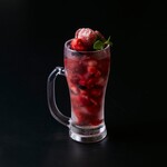 大阪焼肉 食べ放題 焼肉エイト - 