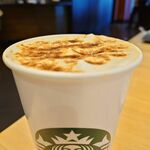 STARBUCKS COFFEE - 