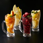 大阪焼肉 食べ放題 焼肉エイト - 