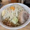 ラーメン 登良治郎