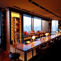 DINING & BAR TABLE 9 TOKYO - 