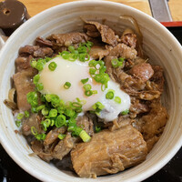 すき焼割烹 かとう - 