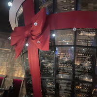 RESTAURANT DAZZLE - 