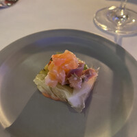RESTAURANT DAZZLE - 