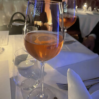 RESTAURANT DAZZLE - 