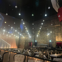 RESTAURANT DAZZLE - 