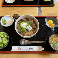 すき焼割烹 かとう - 