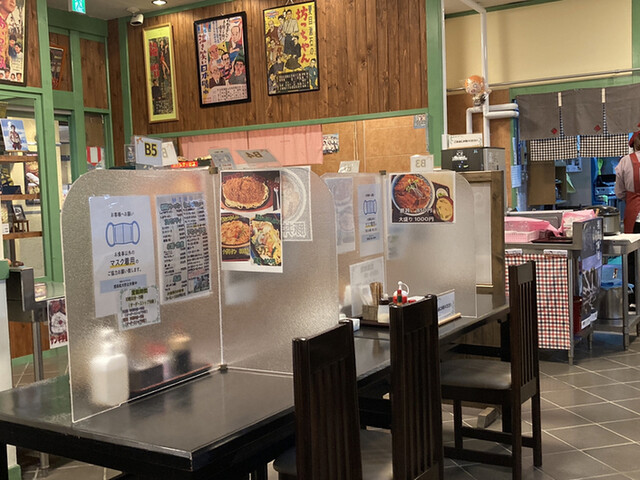 なつかし館 蔵 釧路駅店 - 釧路（食堂）の写真