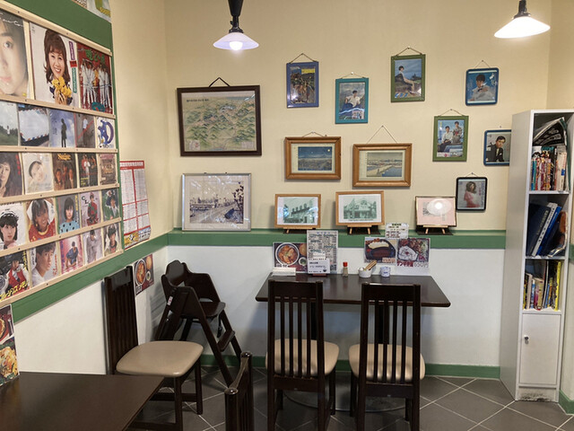 なつかし館 蔵 釧路駅店 - 釧路（食堂）の写真