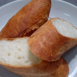 まっしゅ京都 - バゲット　ド　フランス