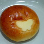 まっしゅ京都 - クリームパン