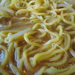 味伸 - 麺とスープ