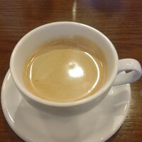 サクレフルール 日本橋 - コーヒー