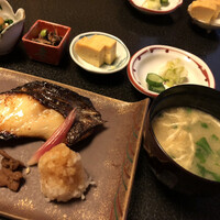赤坂とゝや魚新 - 