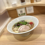 TREE Natural Ramen Tokyo - 