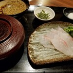 郷土料理 五志喜 - 