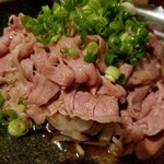 郷土料理 五志喜 本店 - 