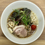 TREE Natural Ramen Tokyo - 