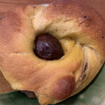 パン工房 ブランジェリーケン - 