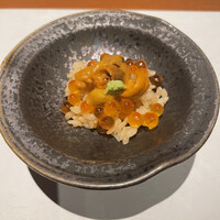 梅田 鮨 個室 みや川 - 