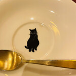 黒猫屋珈琲店 - 