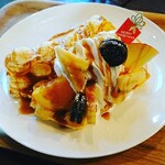 ルボナパータージェ - 