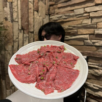 焼肉 スタミナ苑 - 