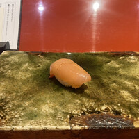 鮨　銀座　鰤門 - 