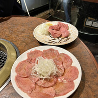 焼肉 スタミナ苑 - 