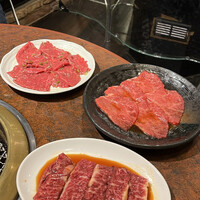 焼肉 スタミナ苑 - 