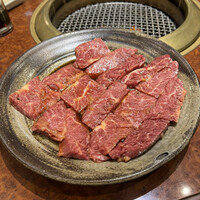 焼肉 スタミナ苑 - 