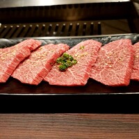 焼肉ぽんが 江ノ島 - はらみ